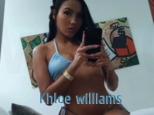 Khloe_williams