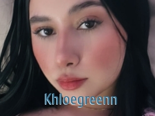 Khloegreenn