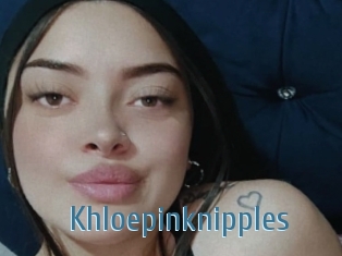 Khloepinknipples