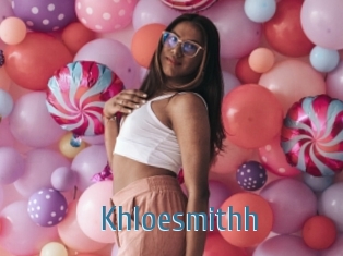 Khloesmithh