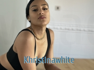 Khristinawhite