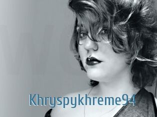 Khryspykhreme94