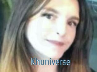 Khuniverse