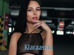 Kiaraastra