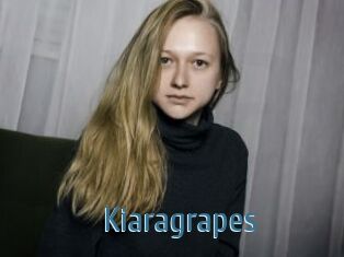 Kiaragrapes