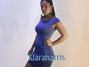 Kiaraharris