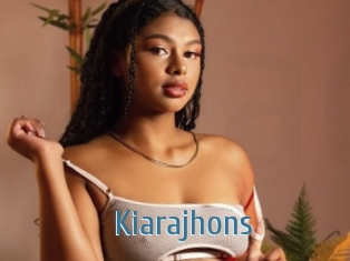 Kiarajhons