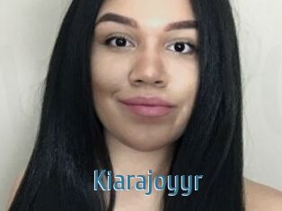 Kiarajoyyr