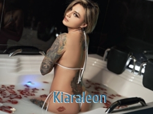 Kiaraleon