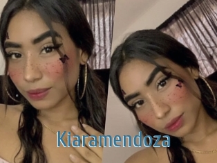 Kiaramendoza