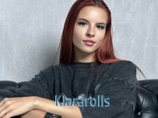 Kiararolls