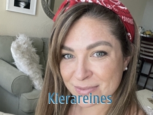 Kierareines