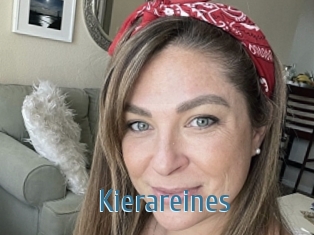 Kierareines