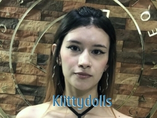 Kiittydolls