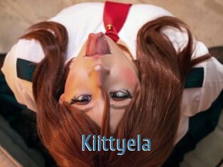 Kiittyela