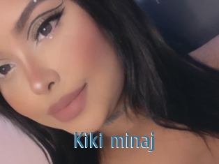 Kiki_minaj