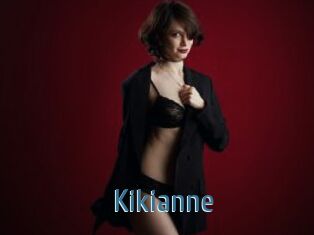 Kikianne