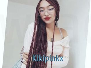 Kikipinkx