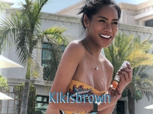 Kikisbrown