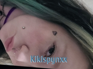 Kikispynxx