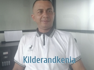 Kilderandkenia