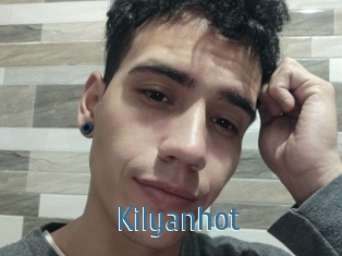 Kilyanhot