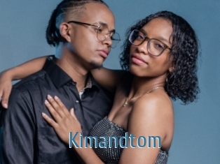 Kimandtom