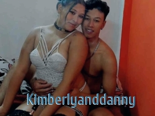 Kimberlyanddanny