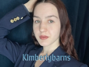 Kimberlybarns