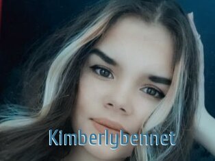 Kimberlybennet