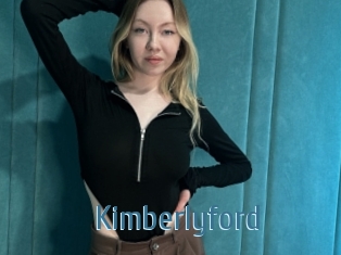 Kimberlyford