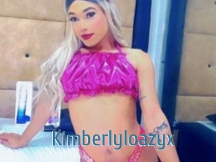 Kimberlyloazyx