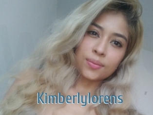 Kimberlylorens