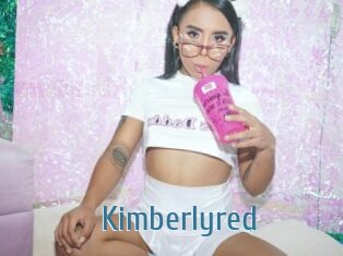 Kimberlyred