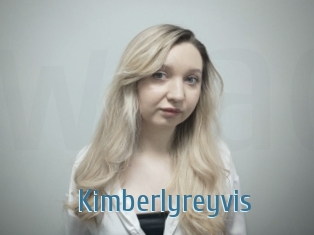 Kimberlyreyvis