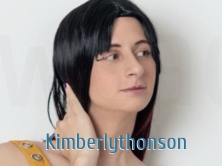 Kimberlythonson