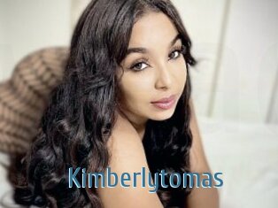 Kimberlytomas