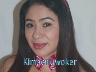 Kimberlywoker