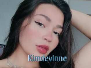 Kimdevinne