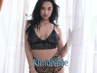 Kimdivine