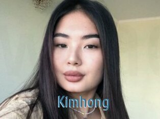 Kimhong