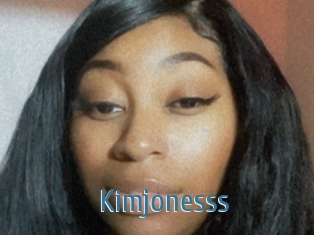 Kimjonesss