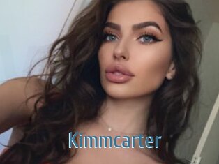 Kimmcarter