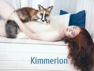 Kimmerion