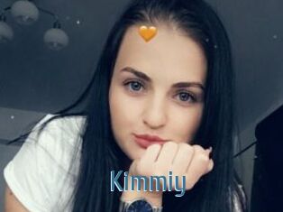 Kimmiy