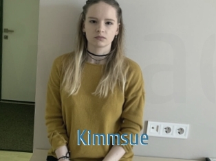 Kimmsue