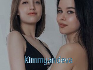 Kimmyandeva