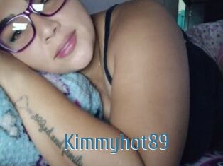 Kimmyhot89