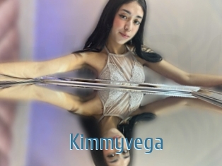 Kimmyvega