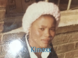 Kimoxx